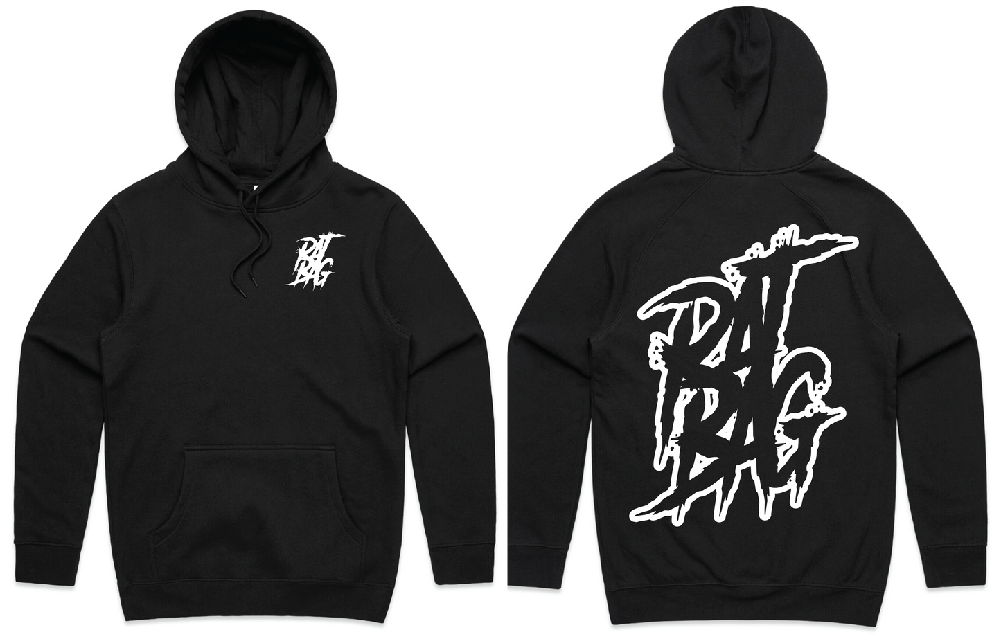 RatBag Hoodie