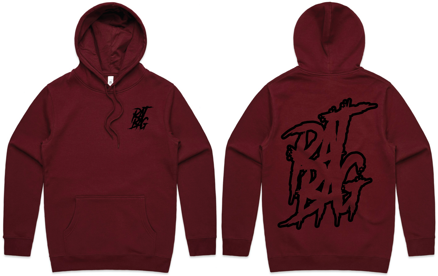 RatBag Hoodie