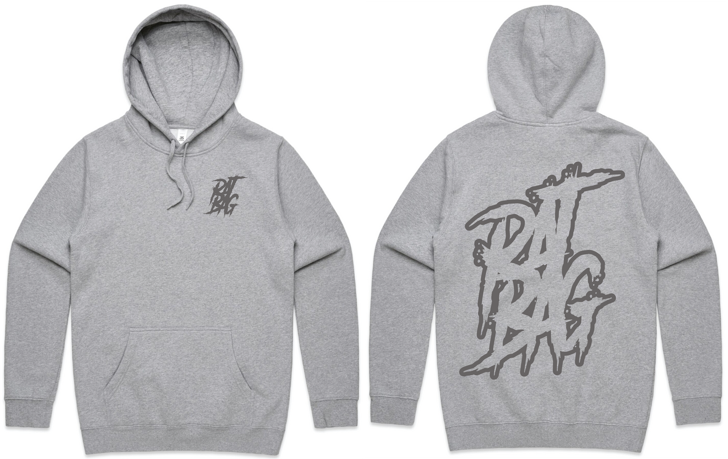 RatBag Hoodie