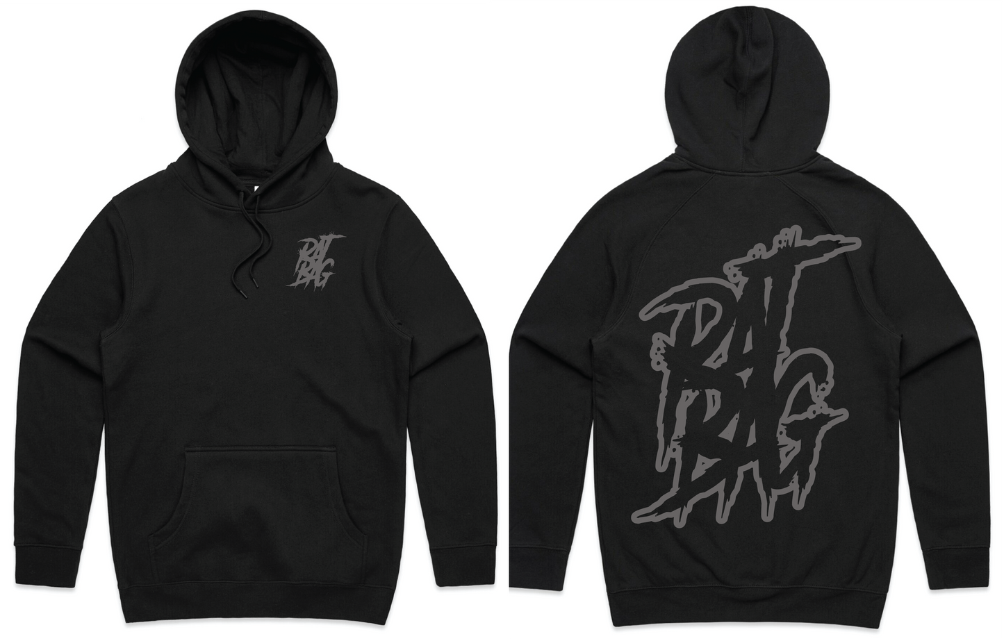 RatBag Hoodie