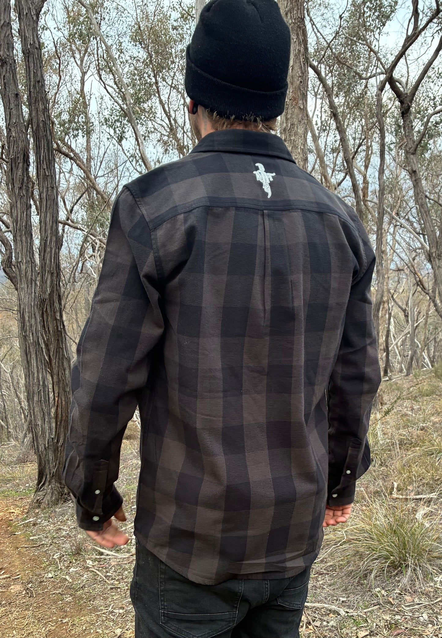 RatBag Flanno