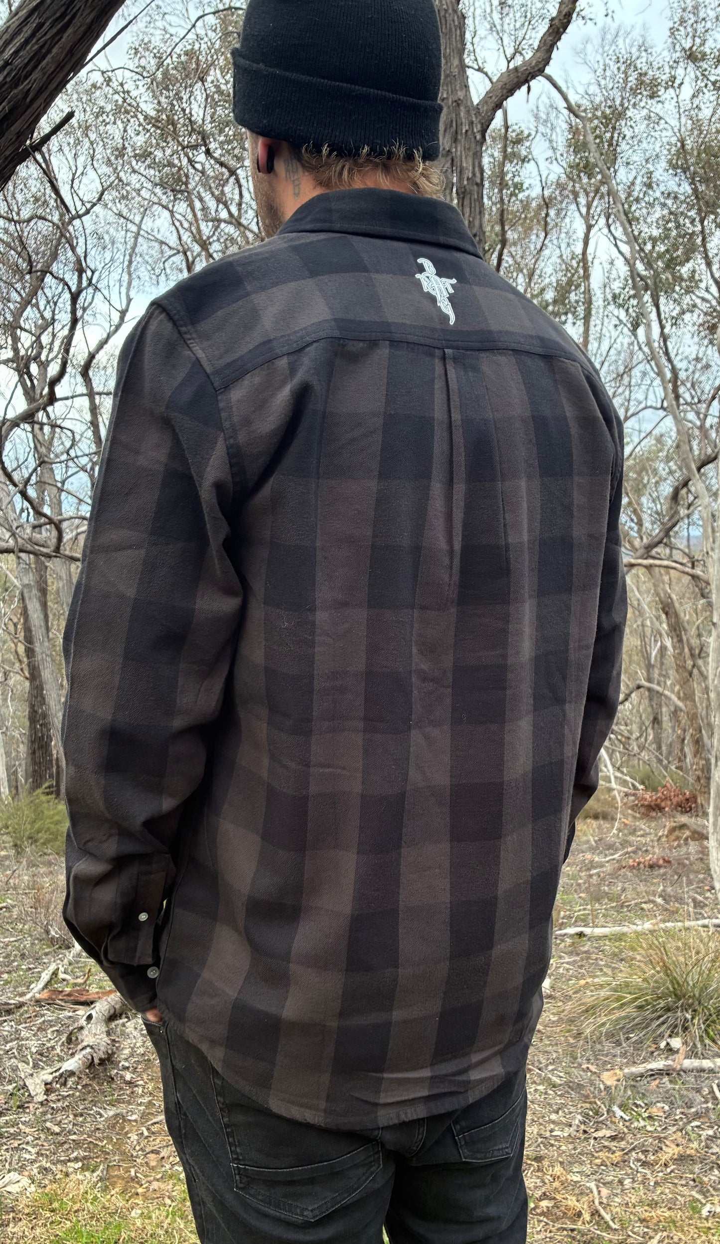 RatBag Flanno