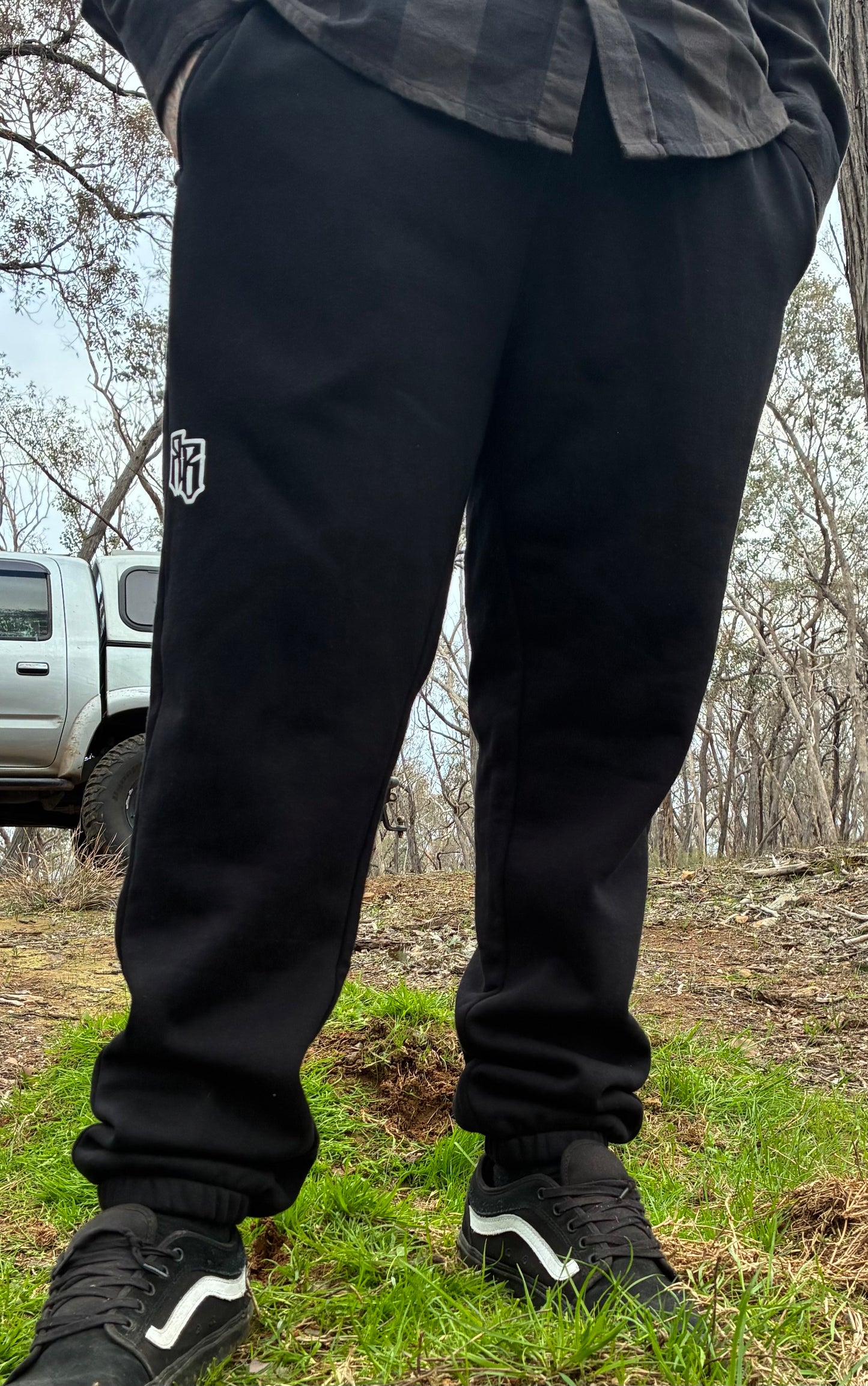 RB Trackies