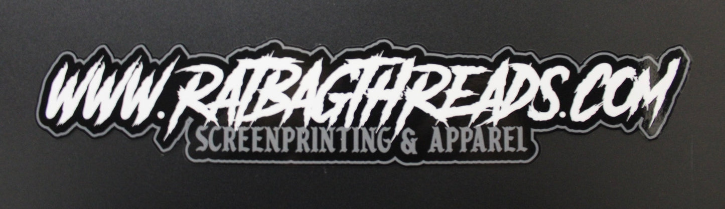 Website Decal
