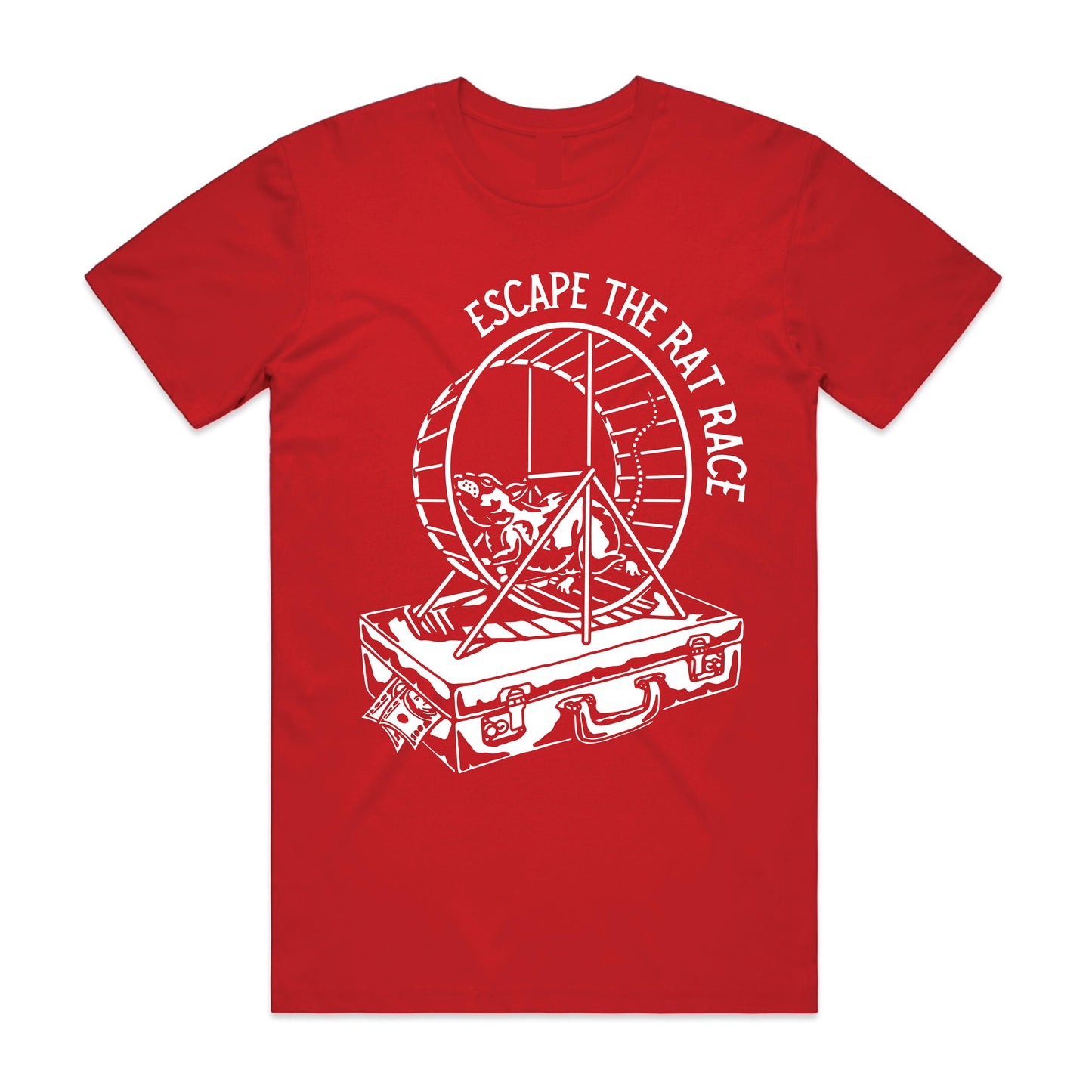 RatRace Tee