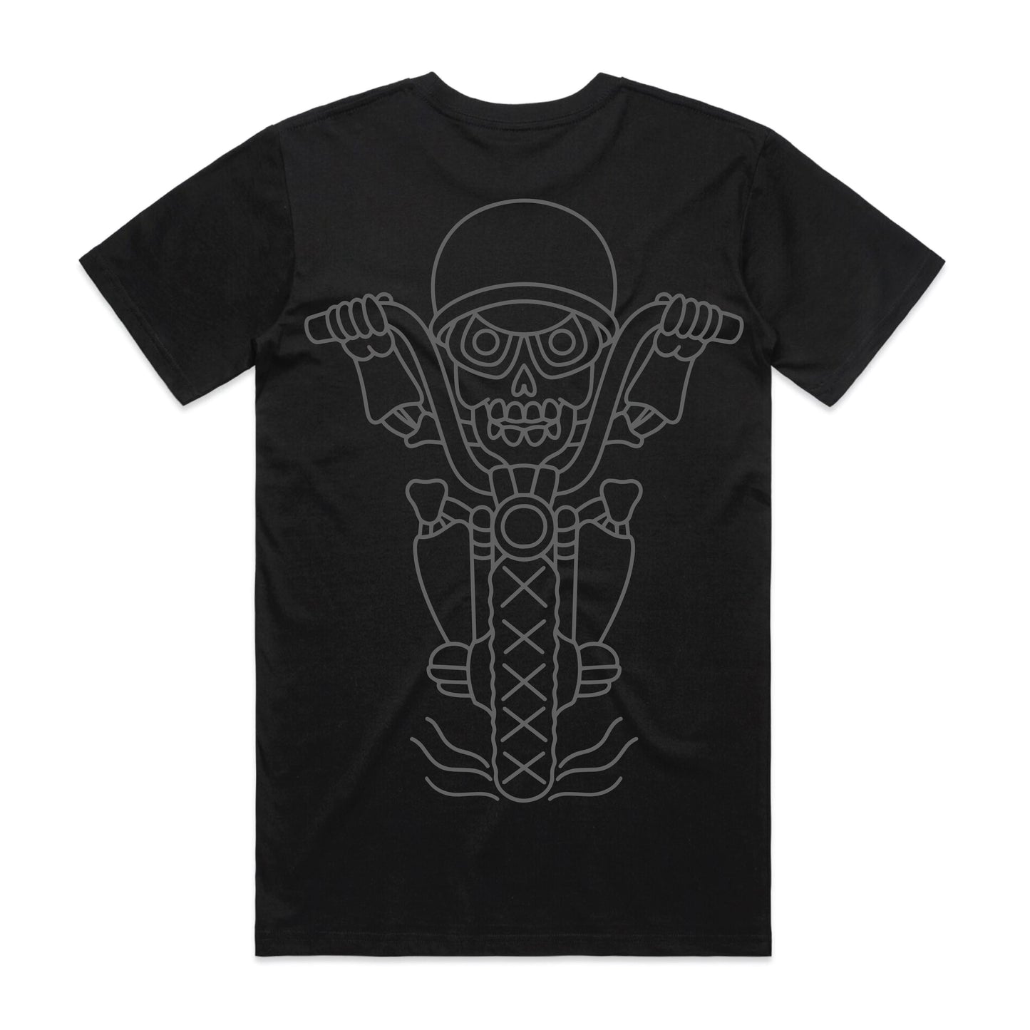 FlatOut Tee