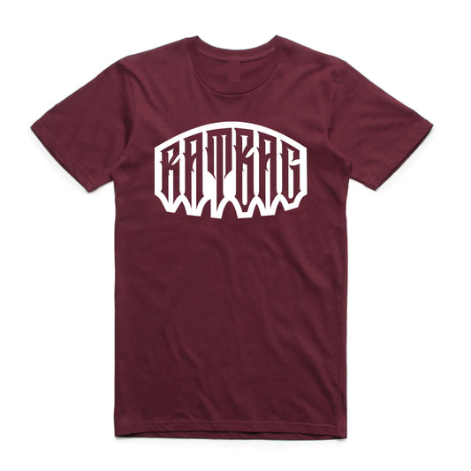 Domed  Tee