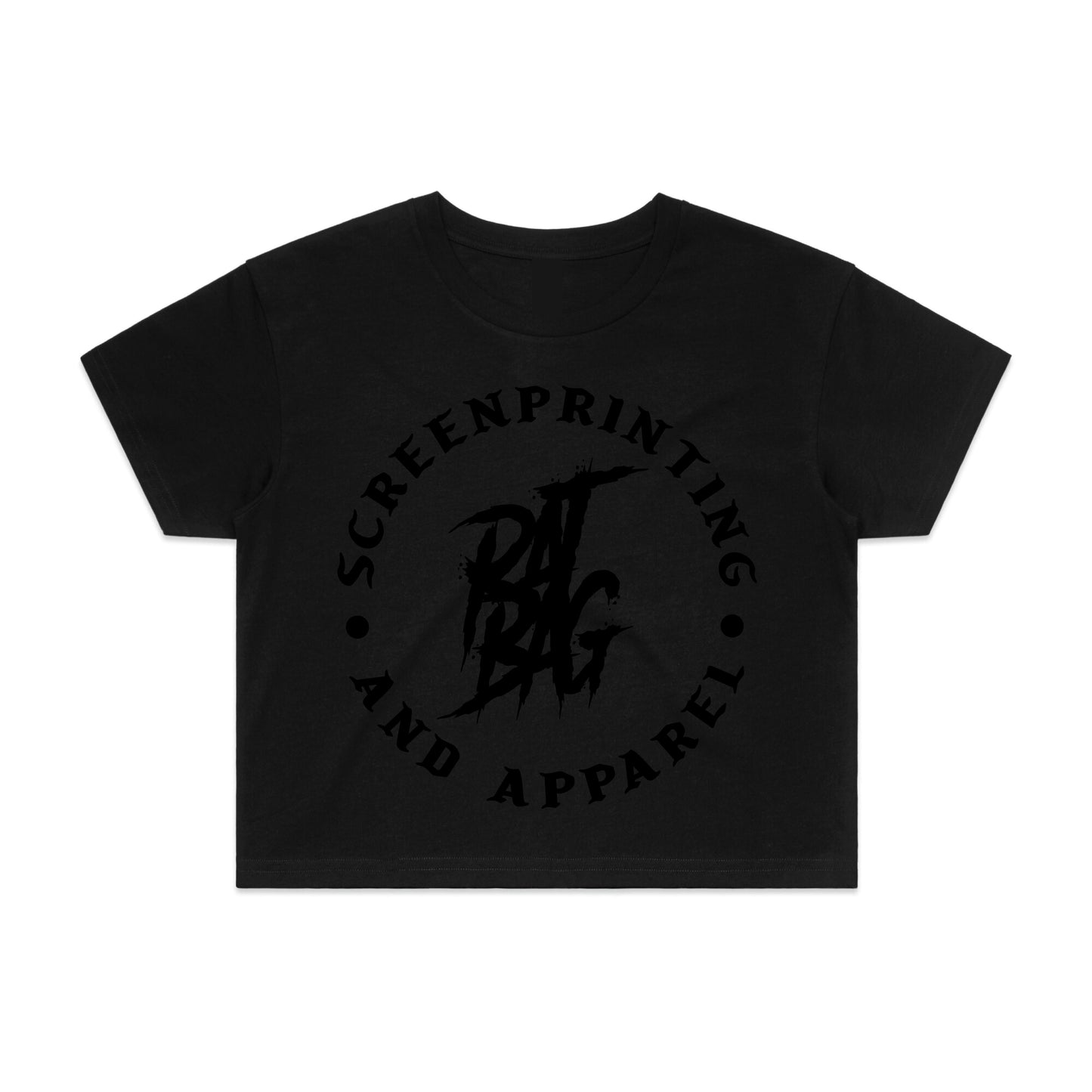 Apparel Crop
