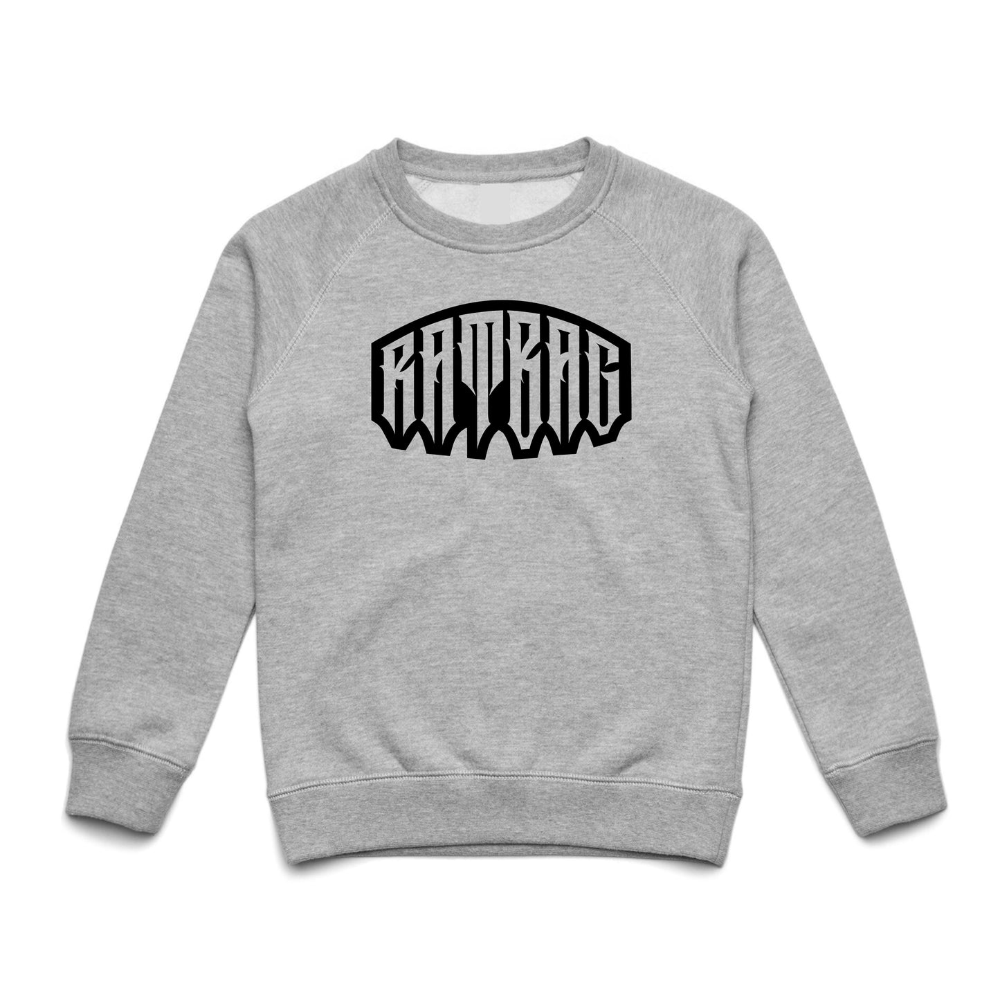 Domed kids crew