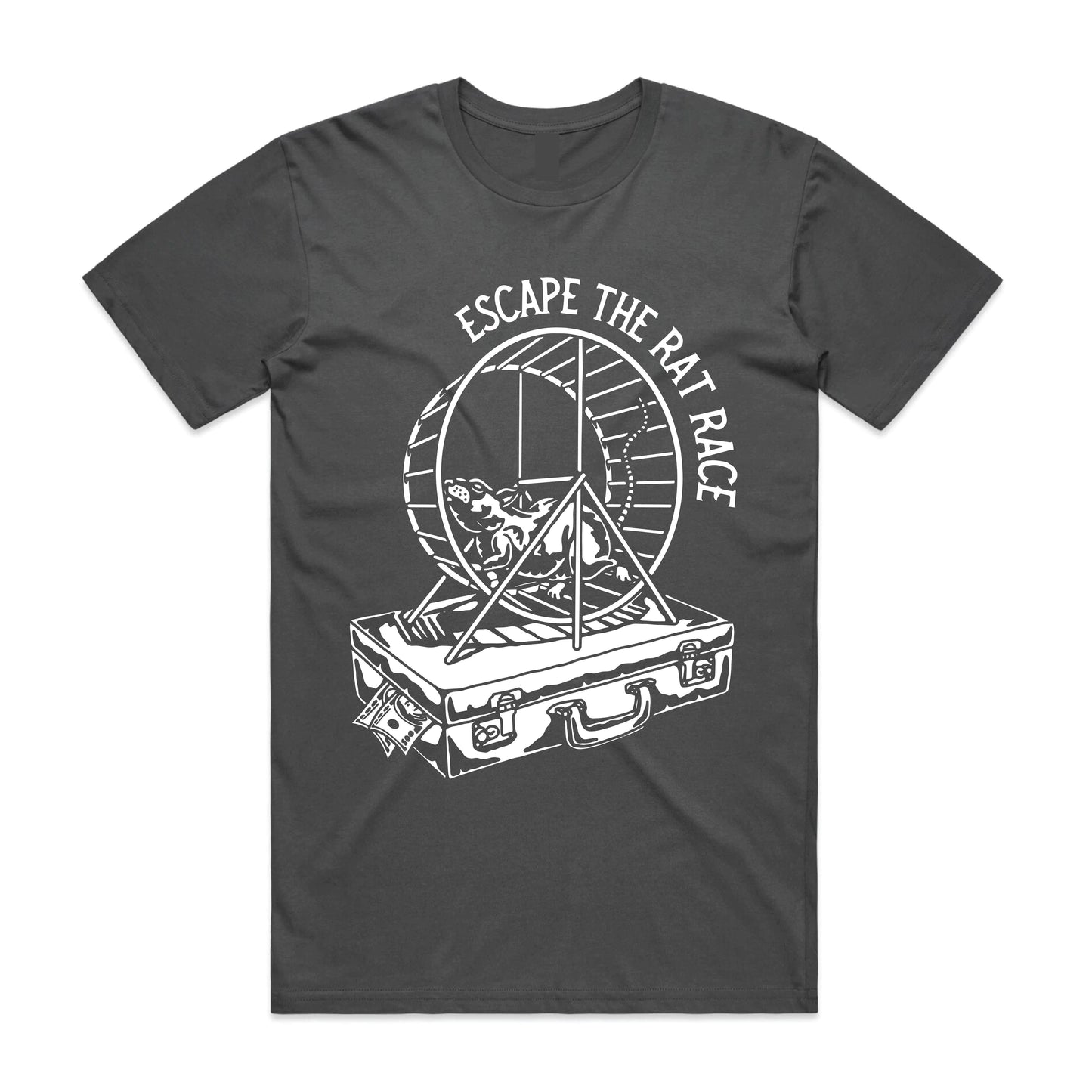 RatRace Tee