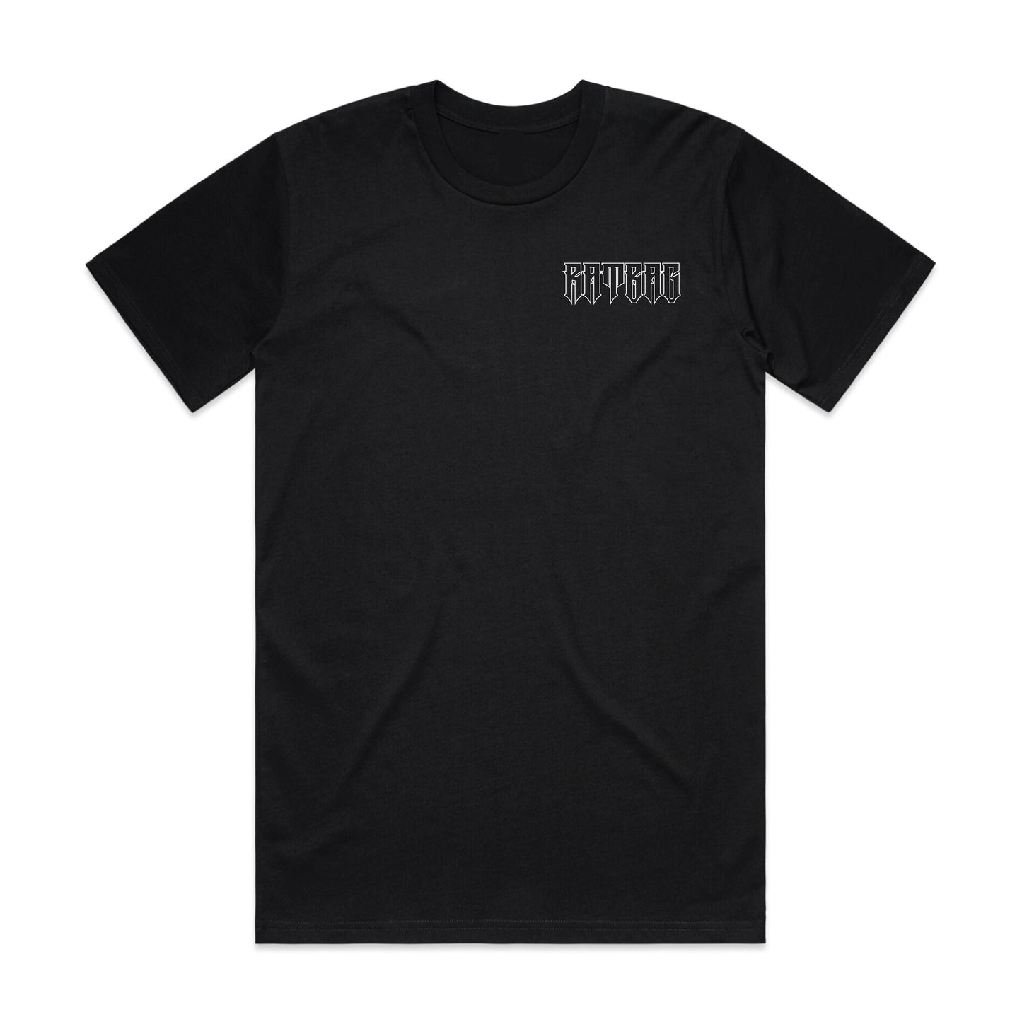 RB Text Tee