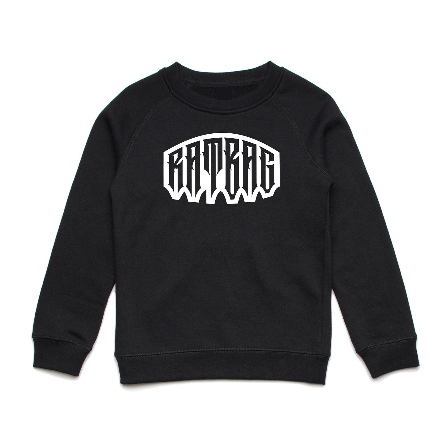 Domed kids crew