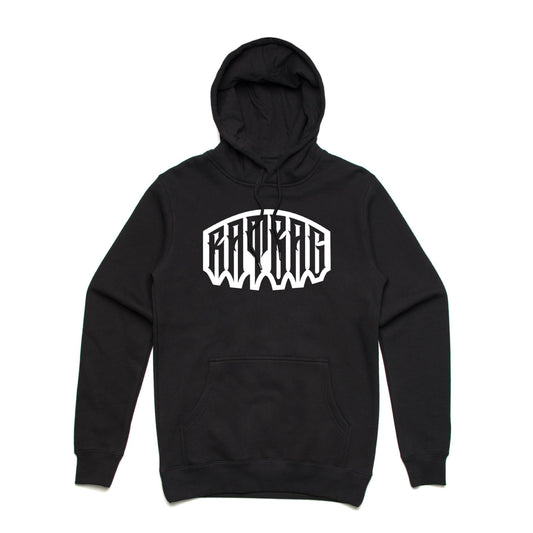 Domed Hoodie