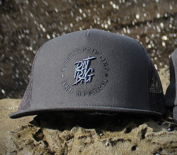 Apparel Trucker
