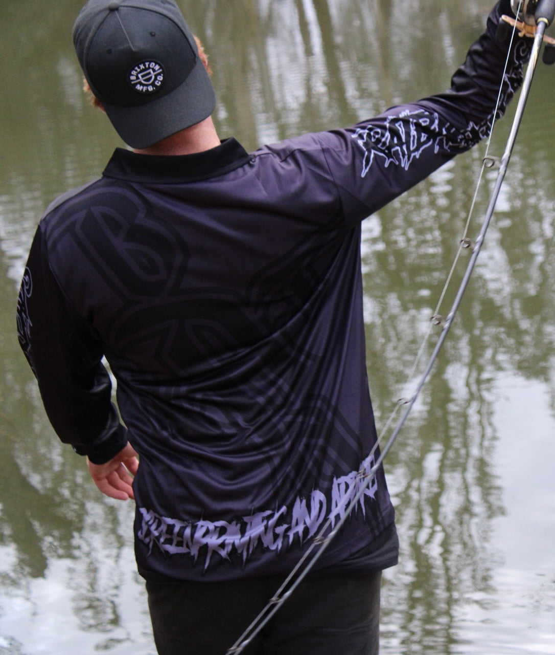 Riding|Fishing|Adventure Shirts