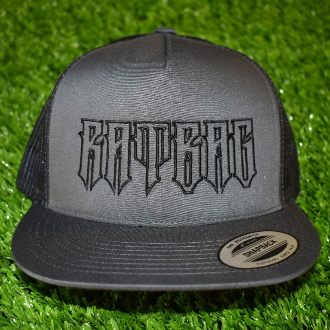 Snapbacks