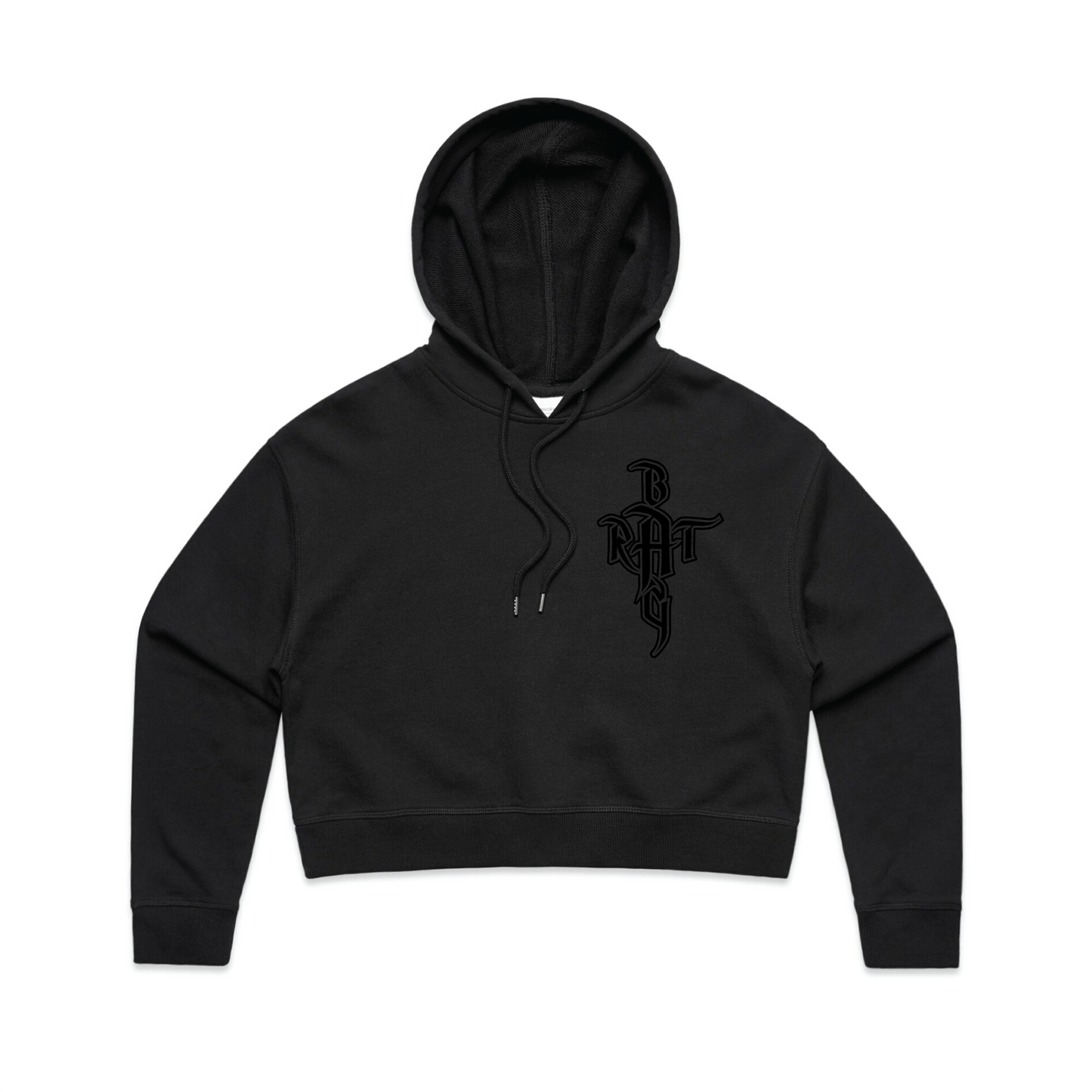 Cropped OG Hood