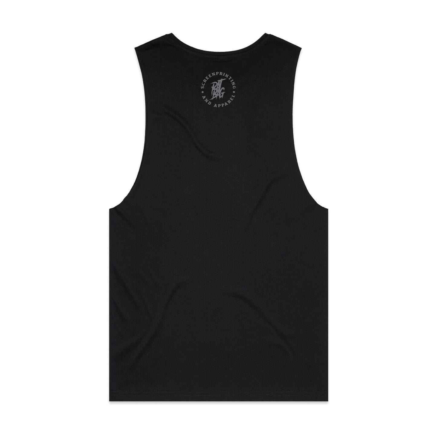 NeckBanner Singlet