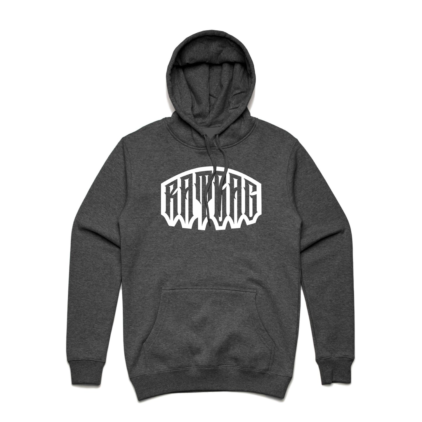 Domed Hoodie