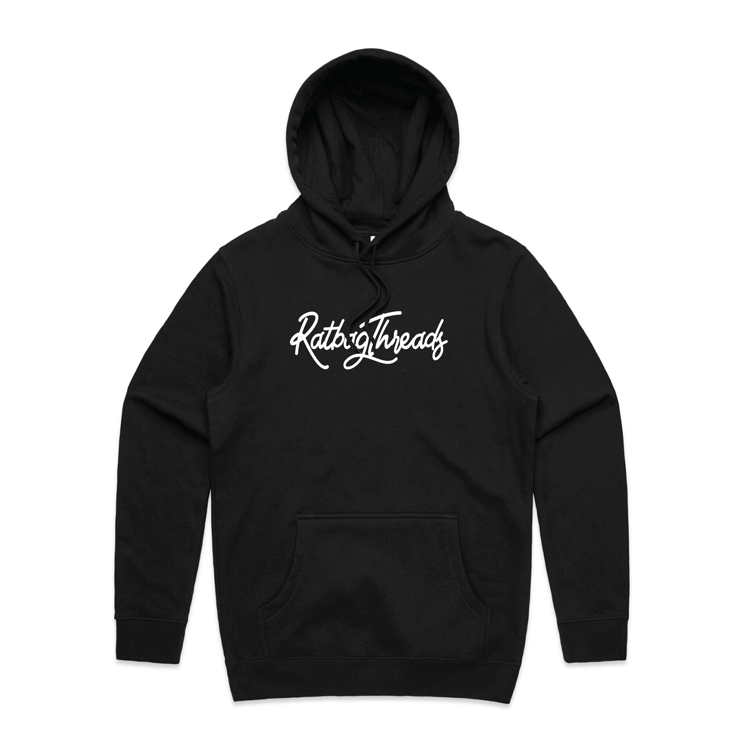 Basic Threads Hoodie