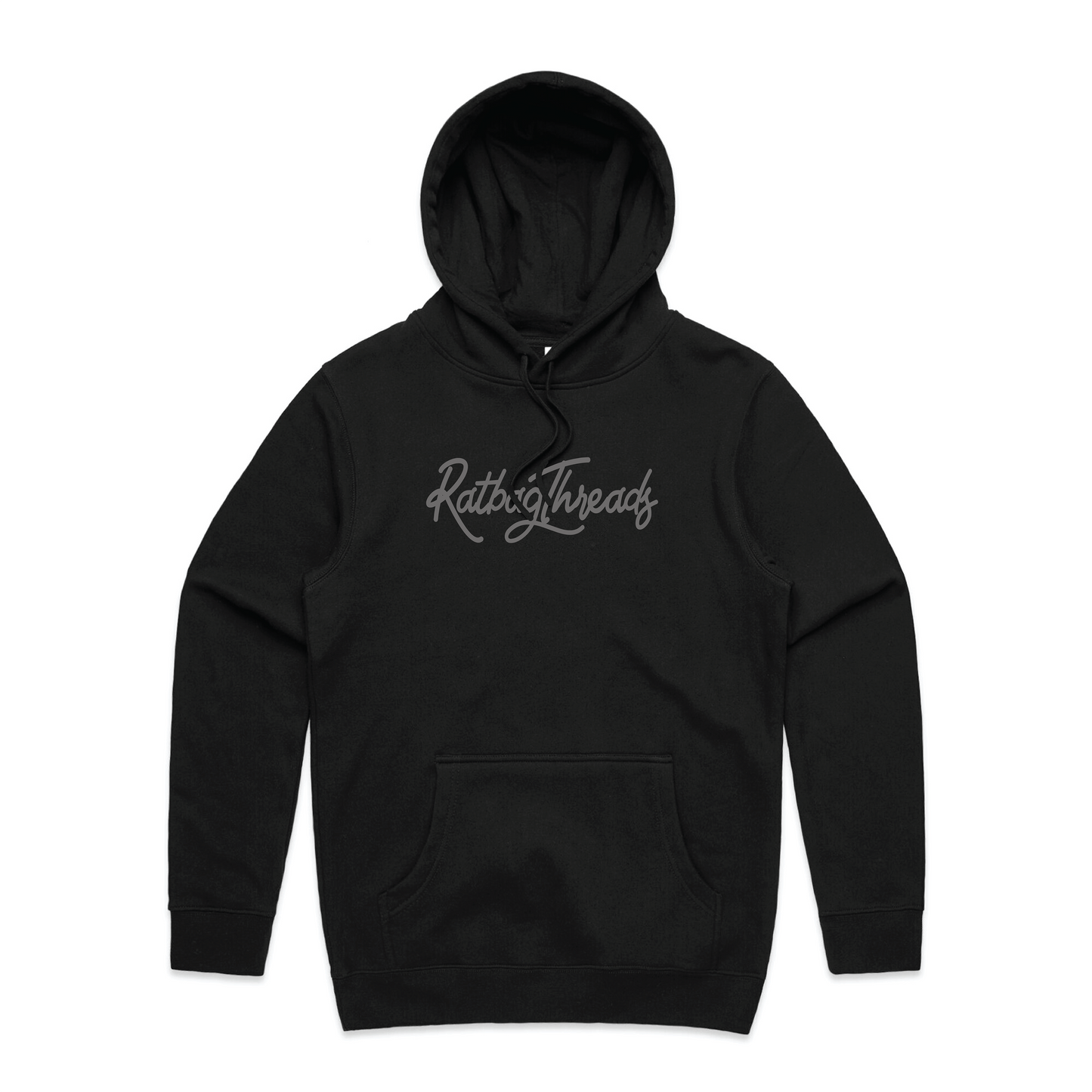 Basic Threads Hoodie