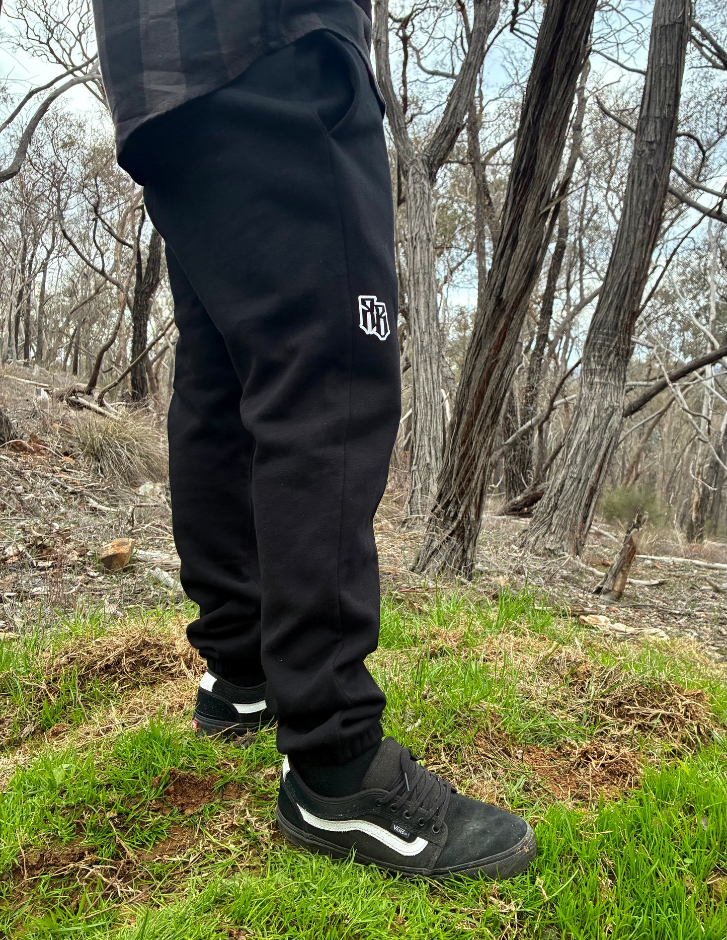 RB Trackies