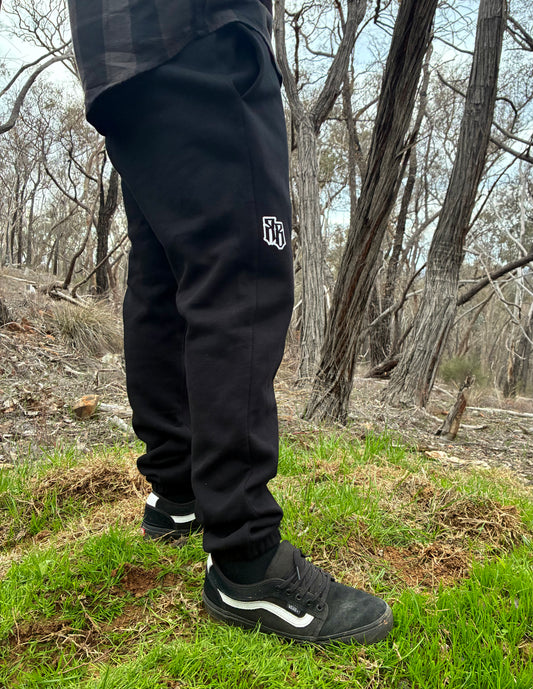 RB Trackies