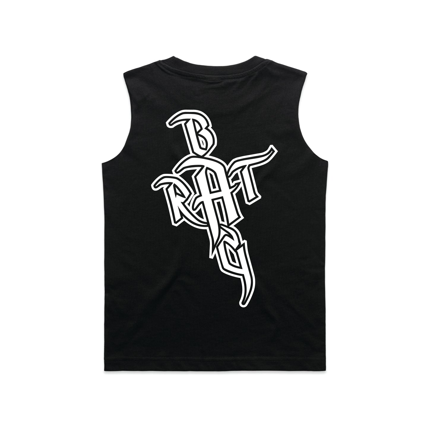 OG kids singlet