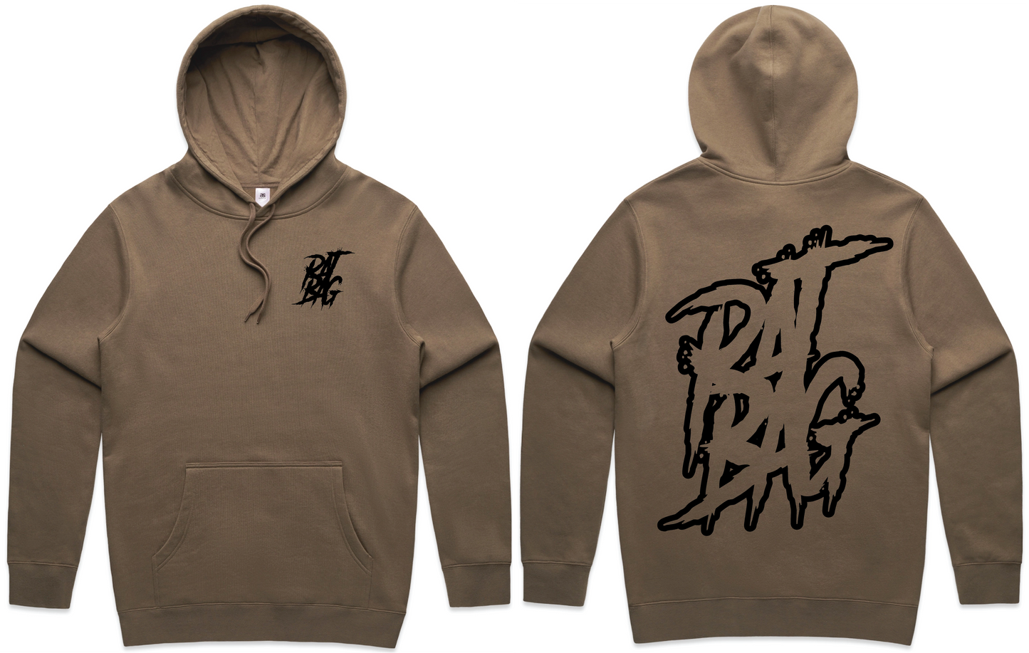 RatBag Hoodie
