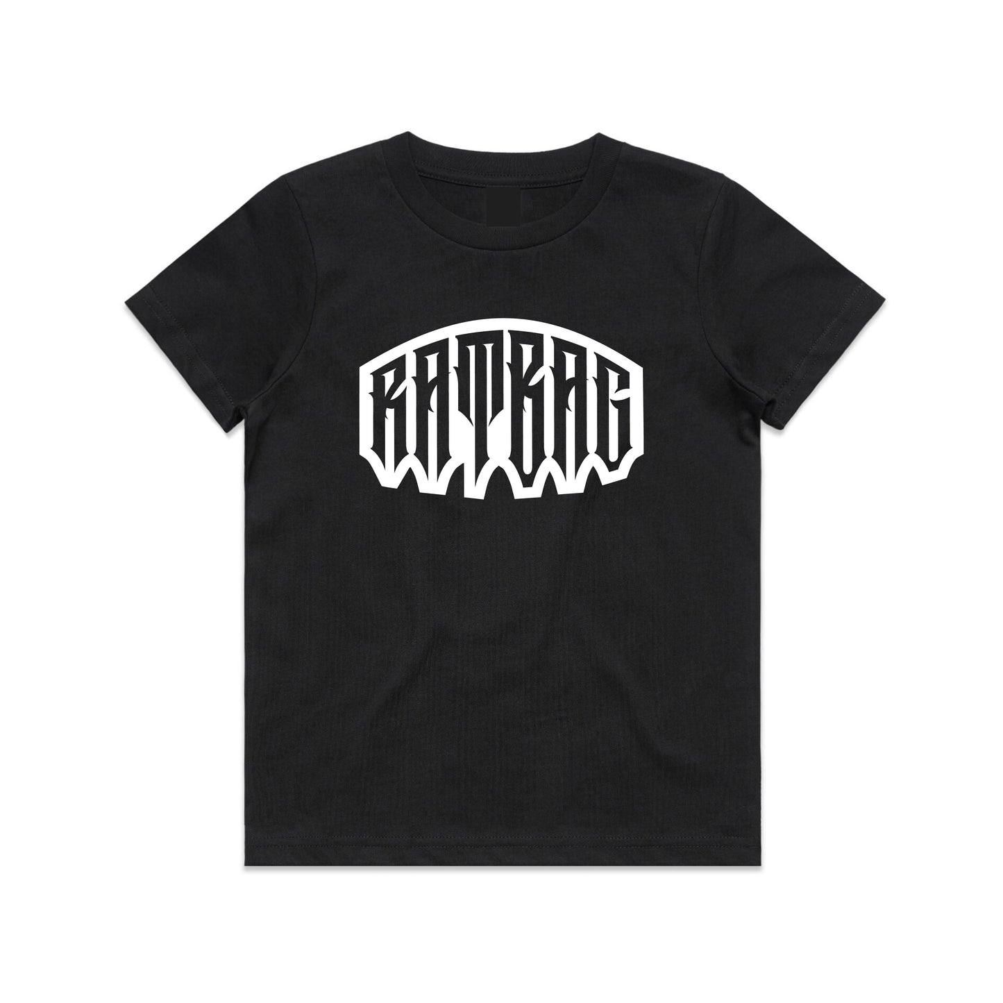 Domed kids Tee