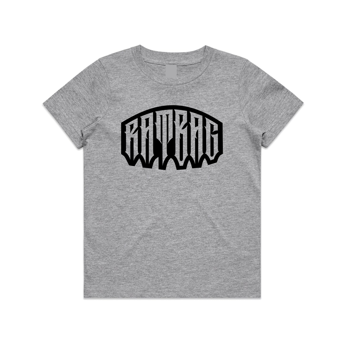 Domed kids Tee