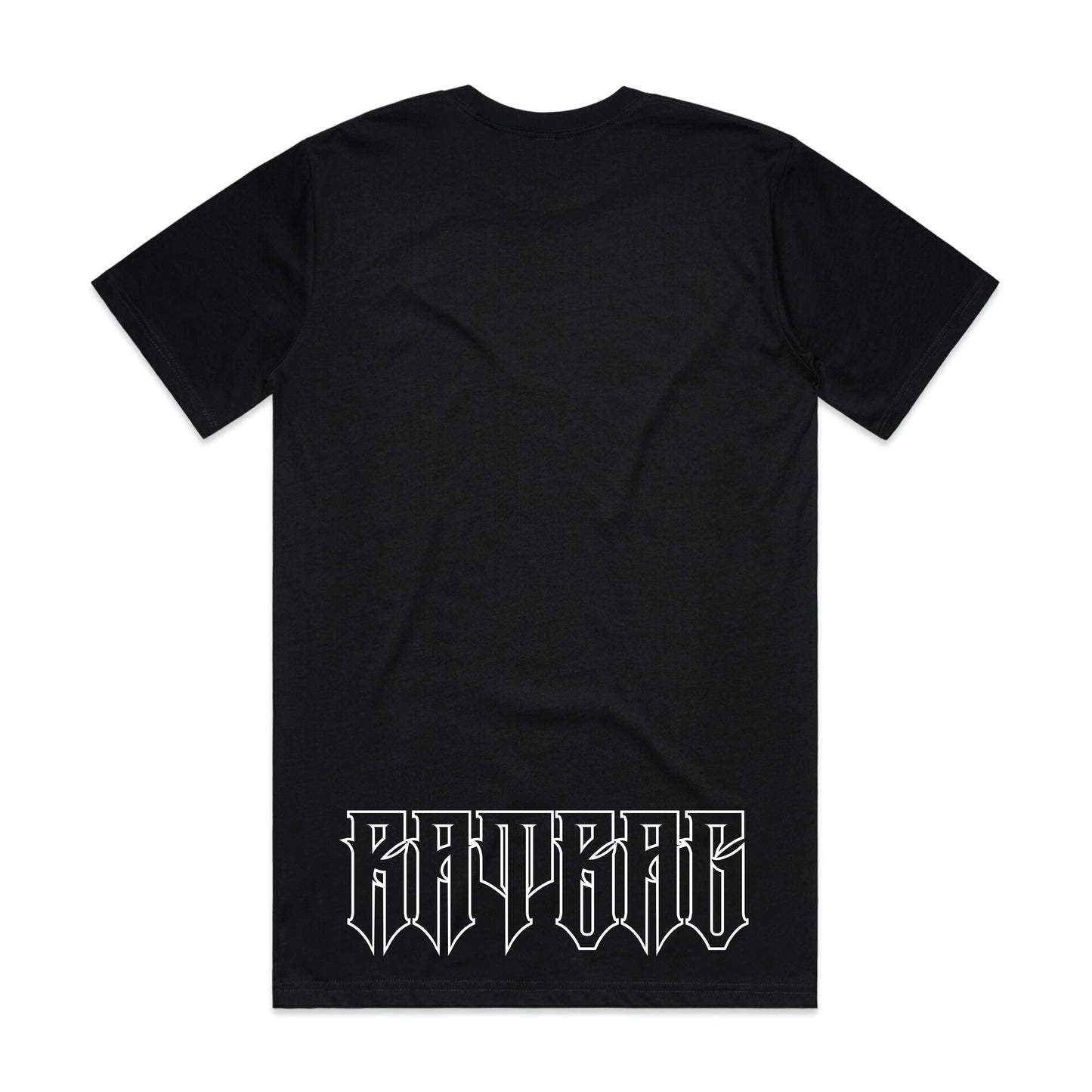 RB Text Tee