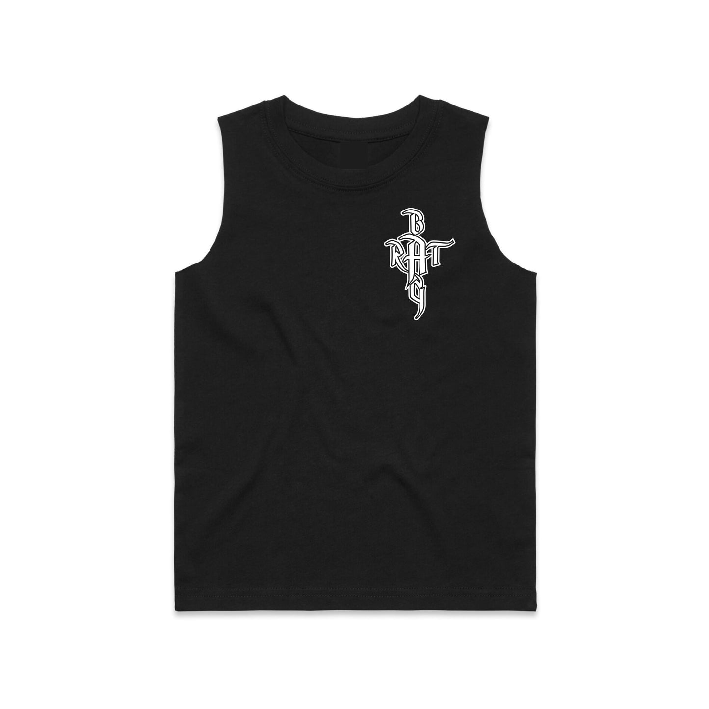 OG kids singlet
