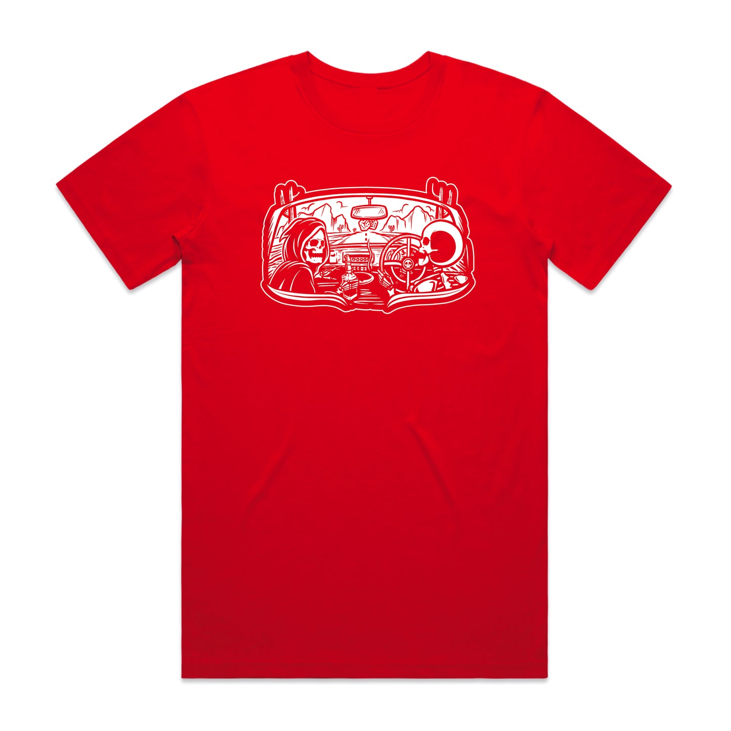 Everyday's a holiday Tee