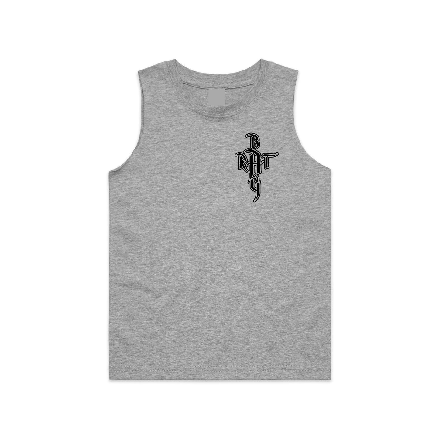 OG kids singlet