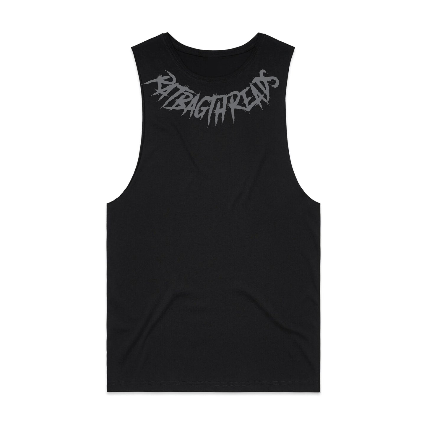 NeckBanner Singlet
