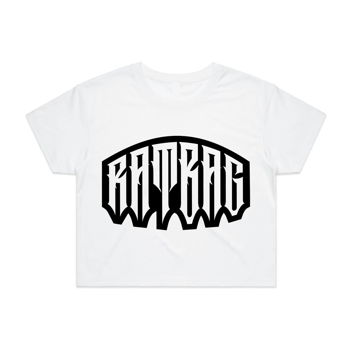 Domed Crop