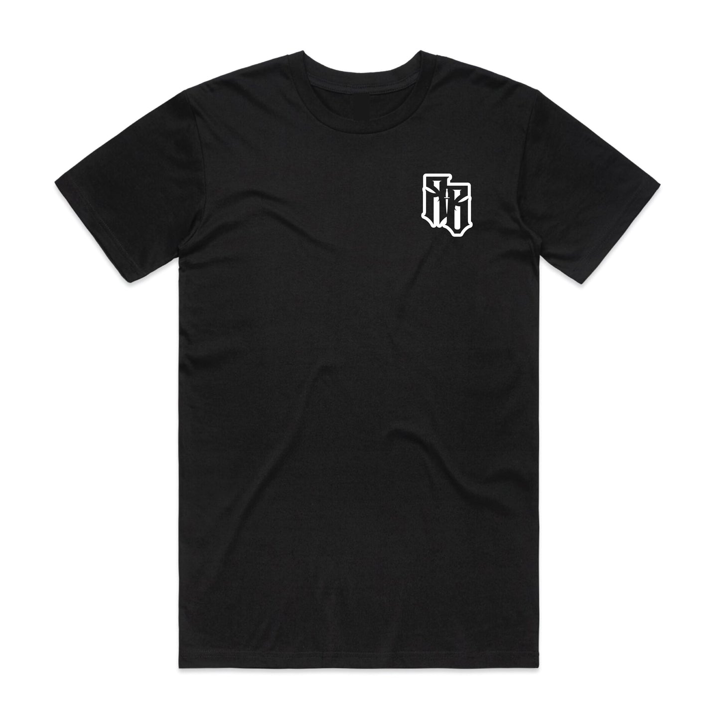 RB  Tee