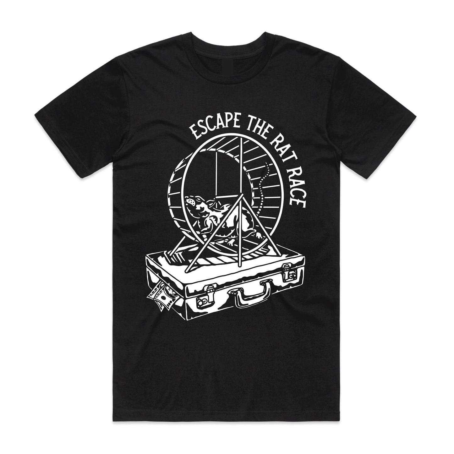 RatRace Tee