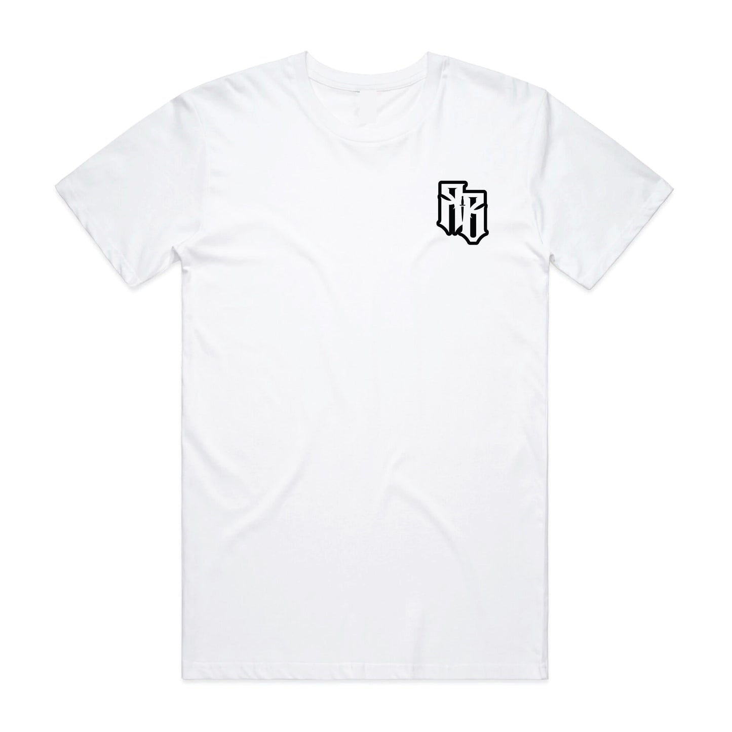 RB  Tee