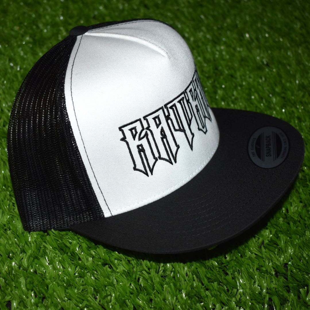 Snapbacks