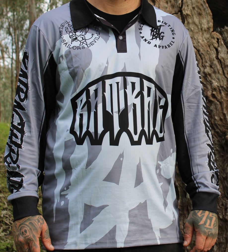 Riding|Fishing|Adventure Shirts