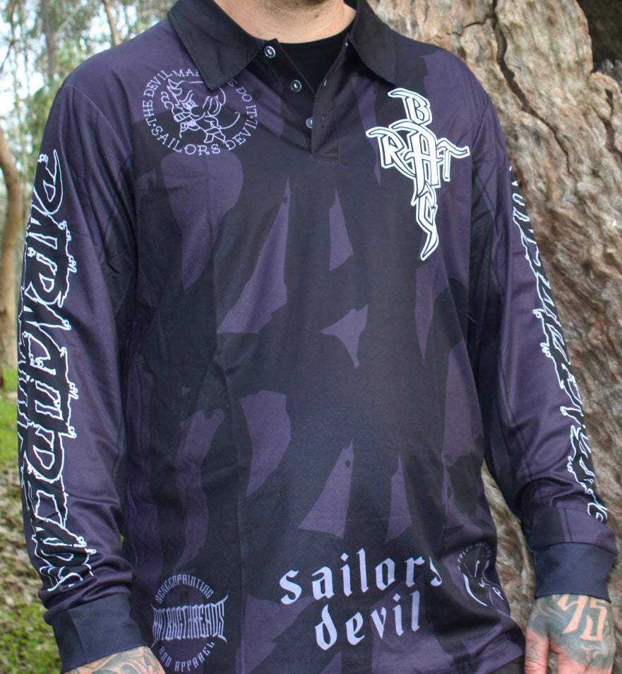 Riding|Fishing|Adventure Shirts
