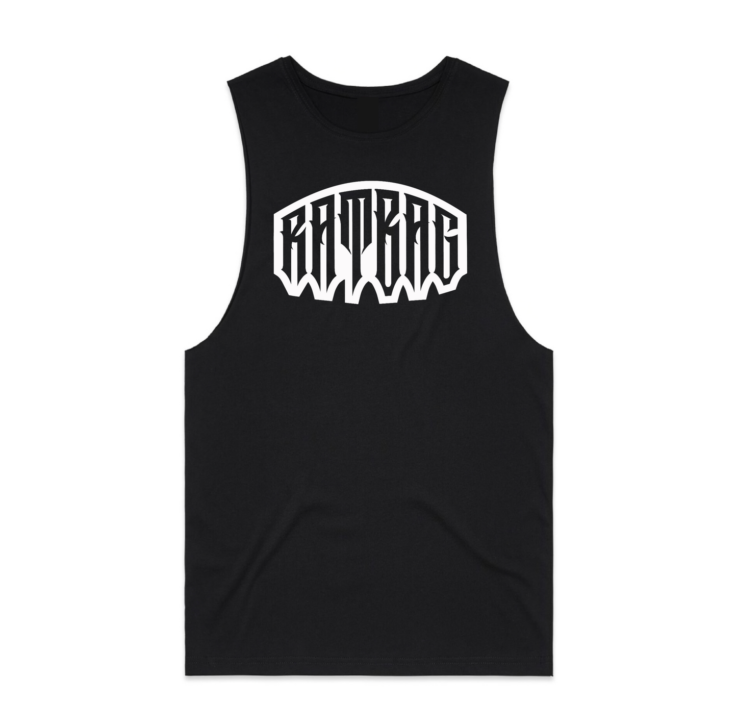 Domed Singlet