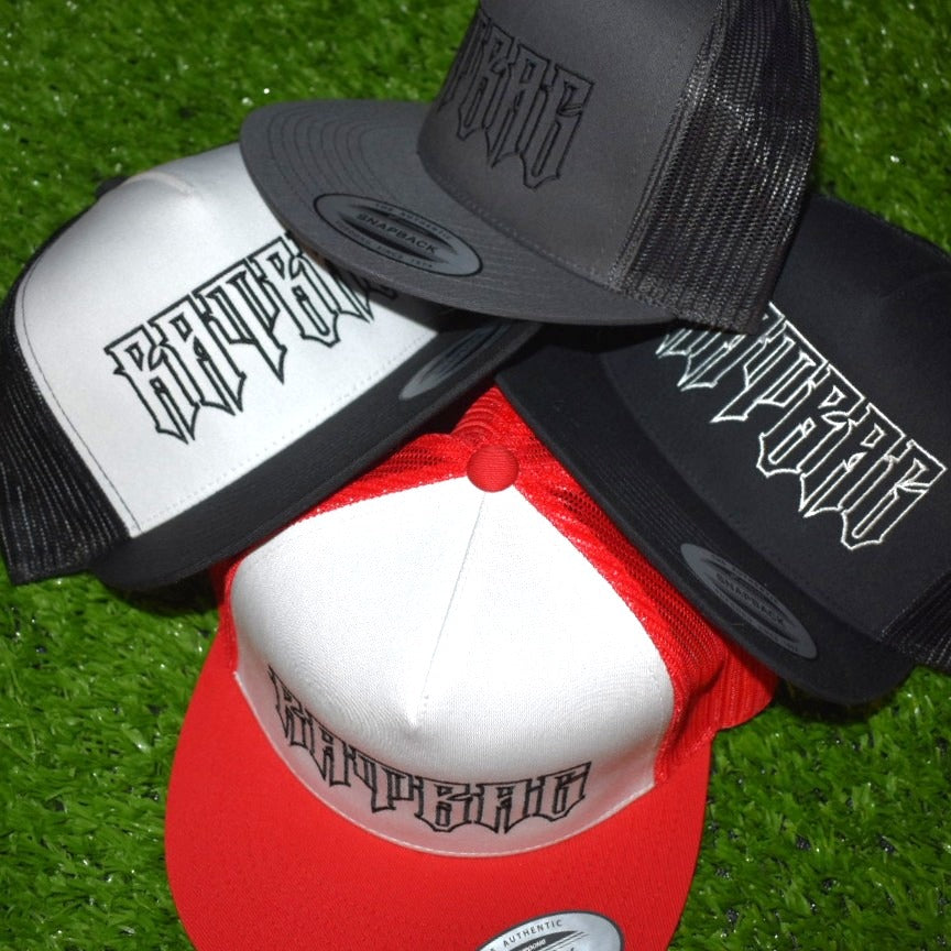 Snapbacks