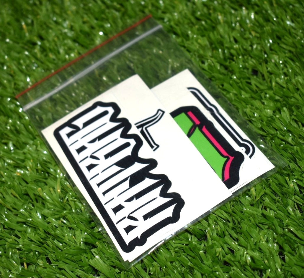Sticker Pack