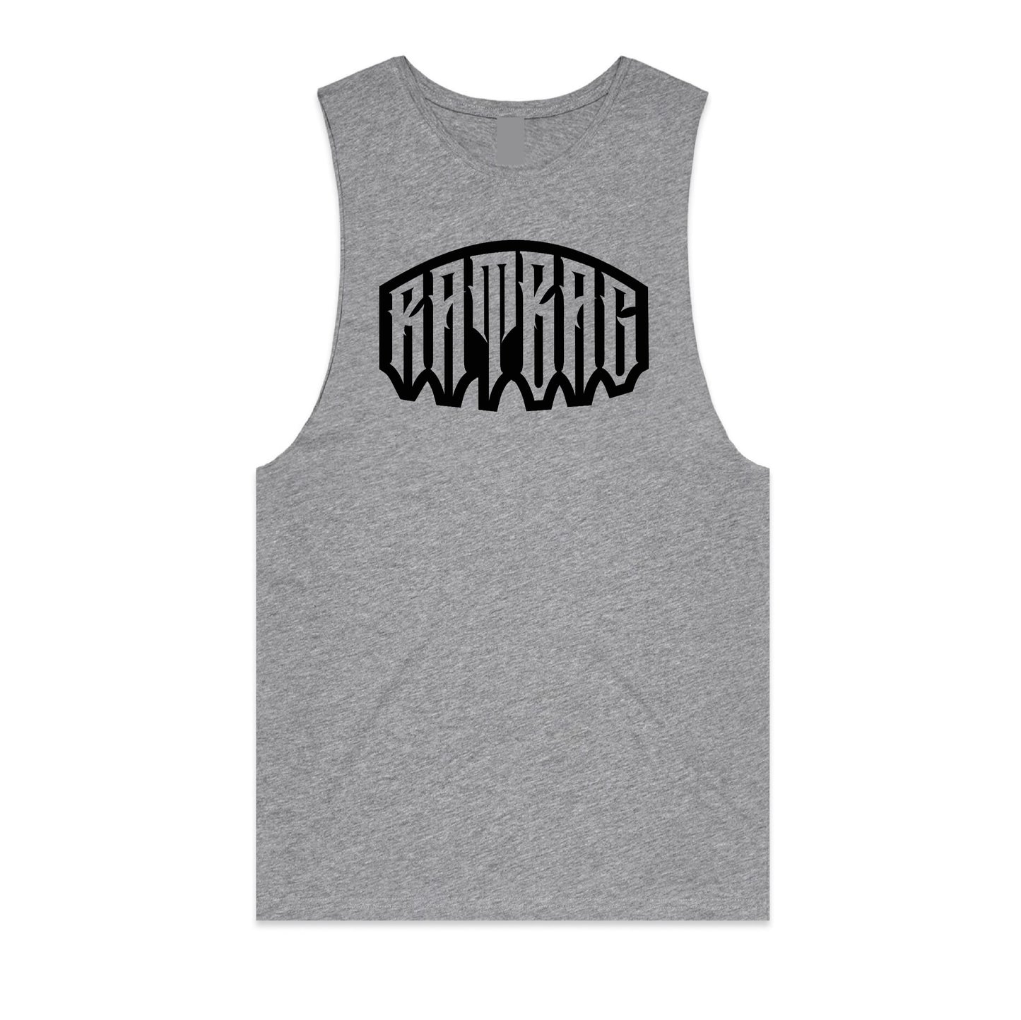 Domed Singlet