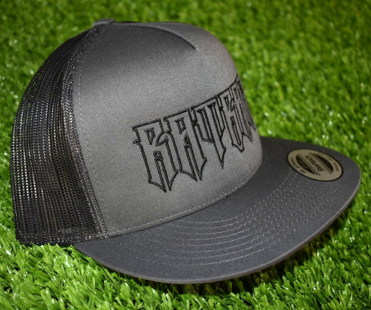 Snapbacks