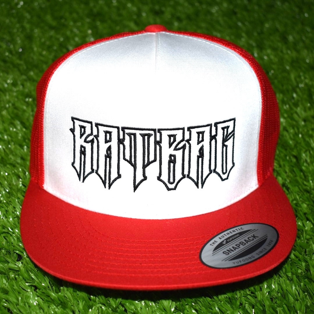 Snapbacks