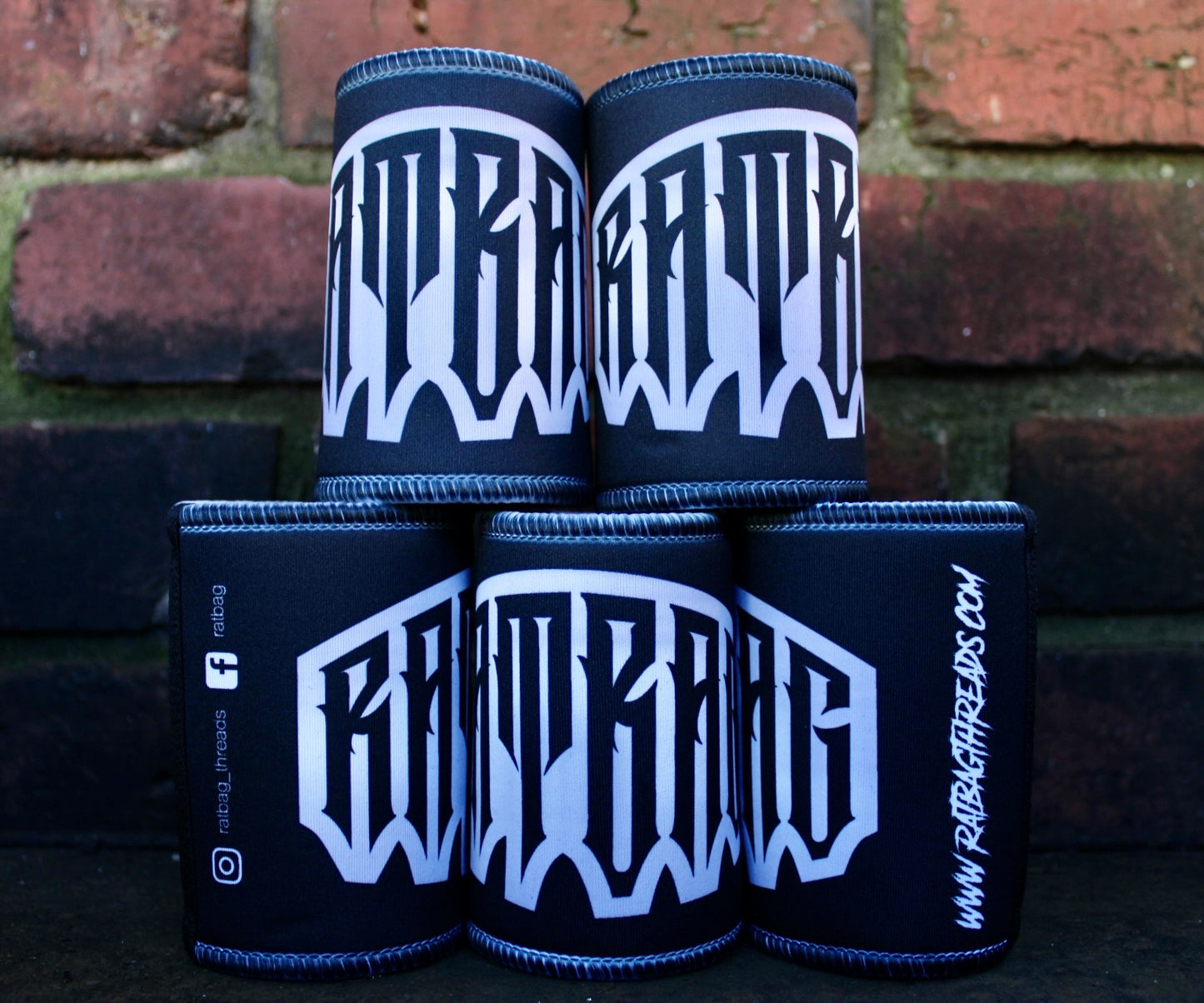 Stubby Holders